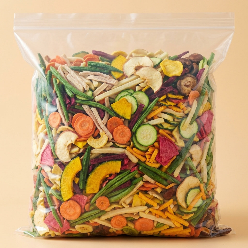 Dehydrated Vegetables thumbnail 3